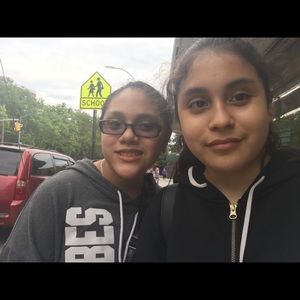 Meet your Posher, Katherine